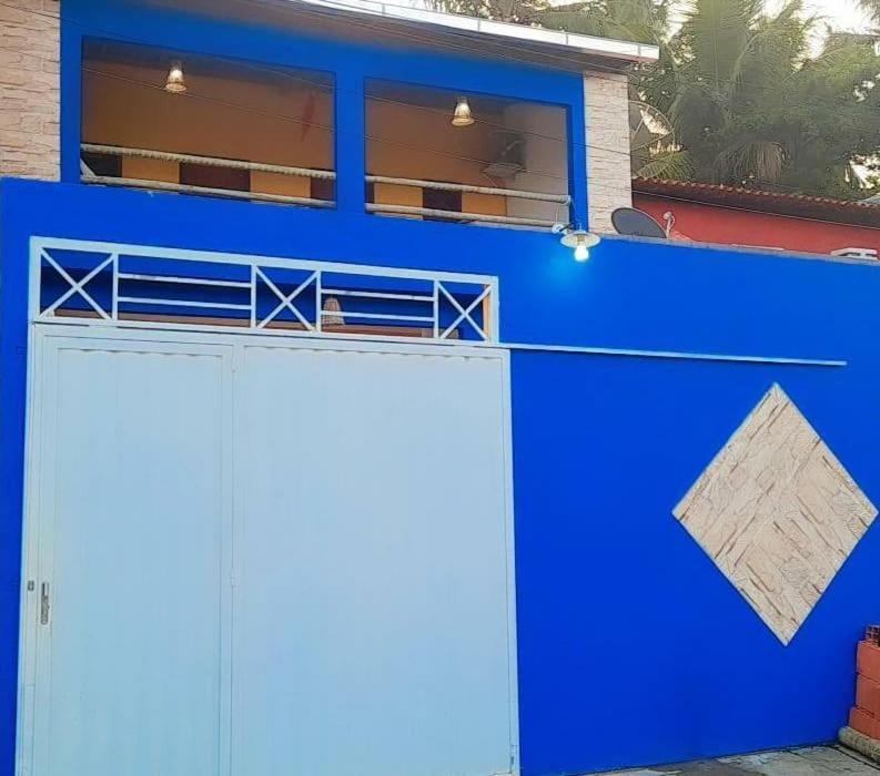Casa Sol Nascente Villa Sao Miguel dos Milagres Exterior photo